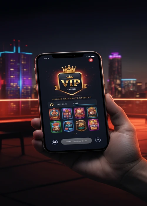 Overzicht van het uitgebreide spelaanbod bij Vipzino Casino met slots en live dealer games